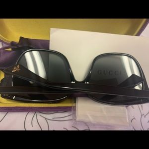 COPY - Gucci sunglasses
